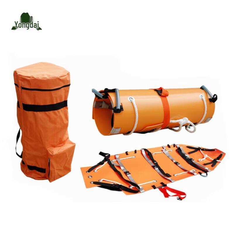 Yongdai Rollable Emergency Rescue Stretcher