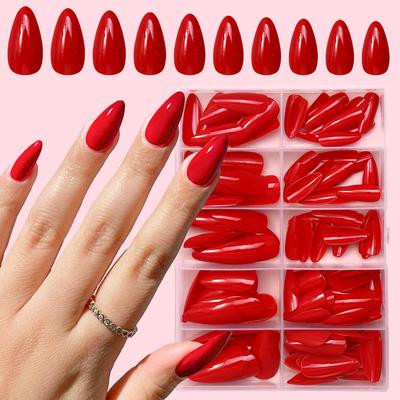 Uñas postizas – Puntas y uñas postizas