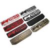 1Pcs 1941 Badge Sticker for Wrangler Grand Cherokee Commander Compass, 75th Anniversary Stickers, Car Body Emblem Decal