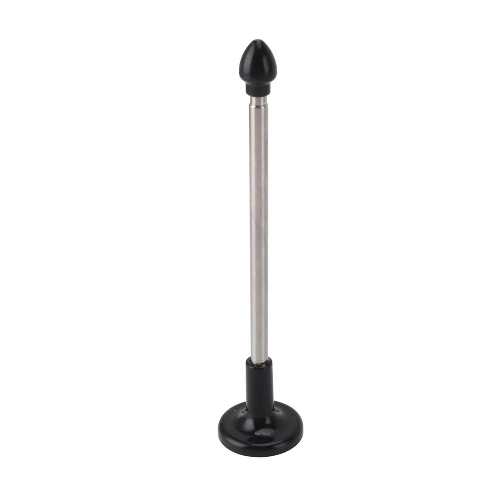 Alignment Rod Stainless Steel Retractable Magnetic Club Alignment Stick Swing Training Aid