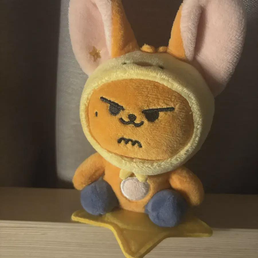 

Tomorrow X Together Хуан Чунь-и Ёнджун Кукла