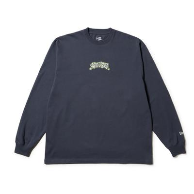 Loose Versatile Comfortable Pullover Long Sleeve T-Shirt Unisex Tops 14682693
