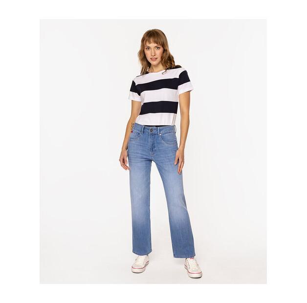 Джинсы Lee Cooper SIMONA EU 27_30