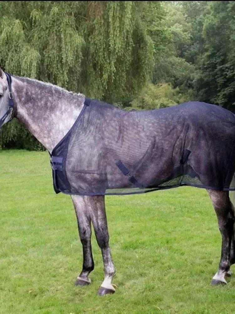 

Mosquito proof vest net, summer breathable, UV resistant vest, wear-resistant and adjustable vest cover, mosquito proof vest net чорний