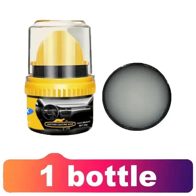 

Q19 Средство для ухода за кожей и резиной автомобиля, Питательный крем для уплотнителей дверей и окон автомобиля, Портативная универсальная чистящая паста