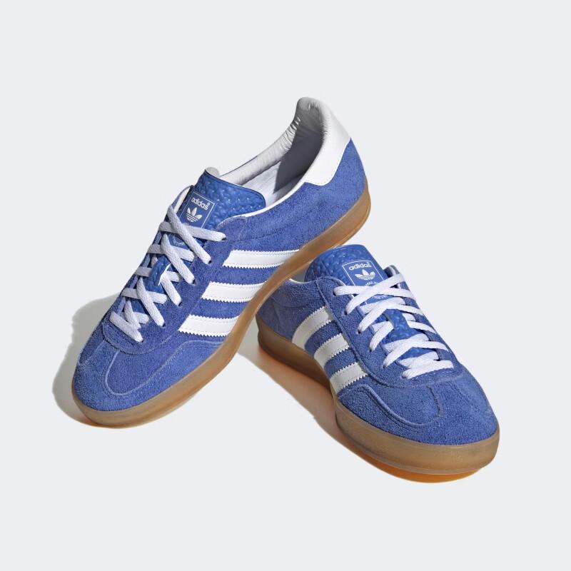 Adidas Women's Gazelle Indoor W Casual Shoes