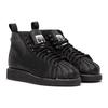 Adidas Superstar Luxe Boots Core Black Women's AQ1250