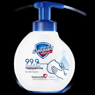Safeguard Antibakterielle Schaumhandseife