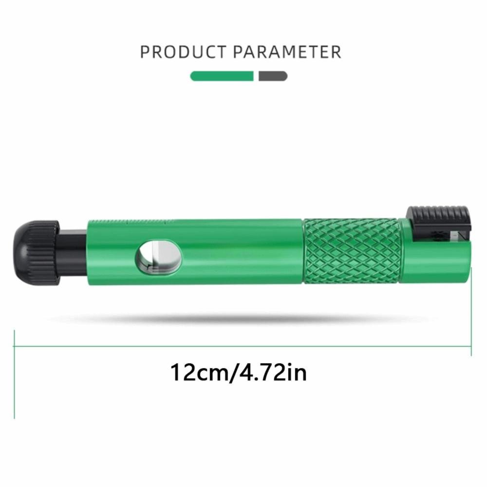 Efficient Quick Wire Separator Network Cable Untwist Tool  For Category 5/6/7 Network Cable