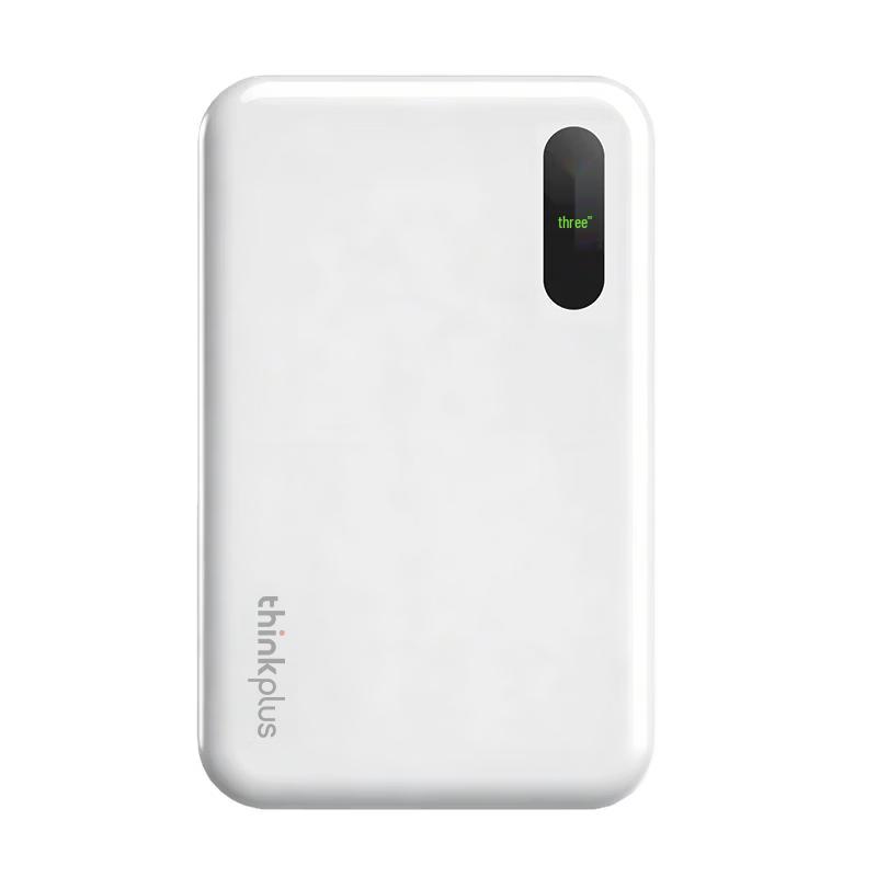 Router WiFi 6 Portatile Lenovo Thinkplus