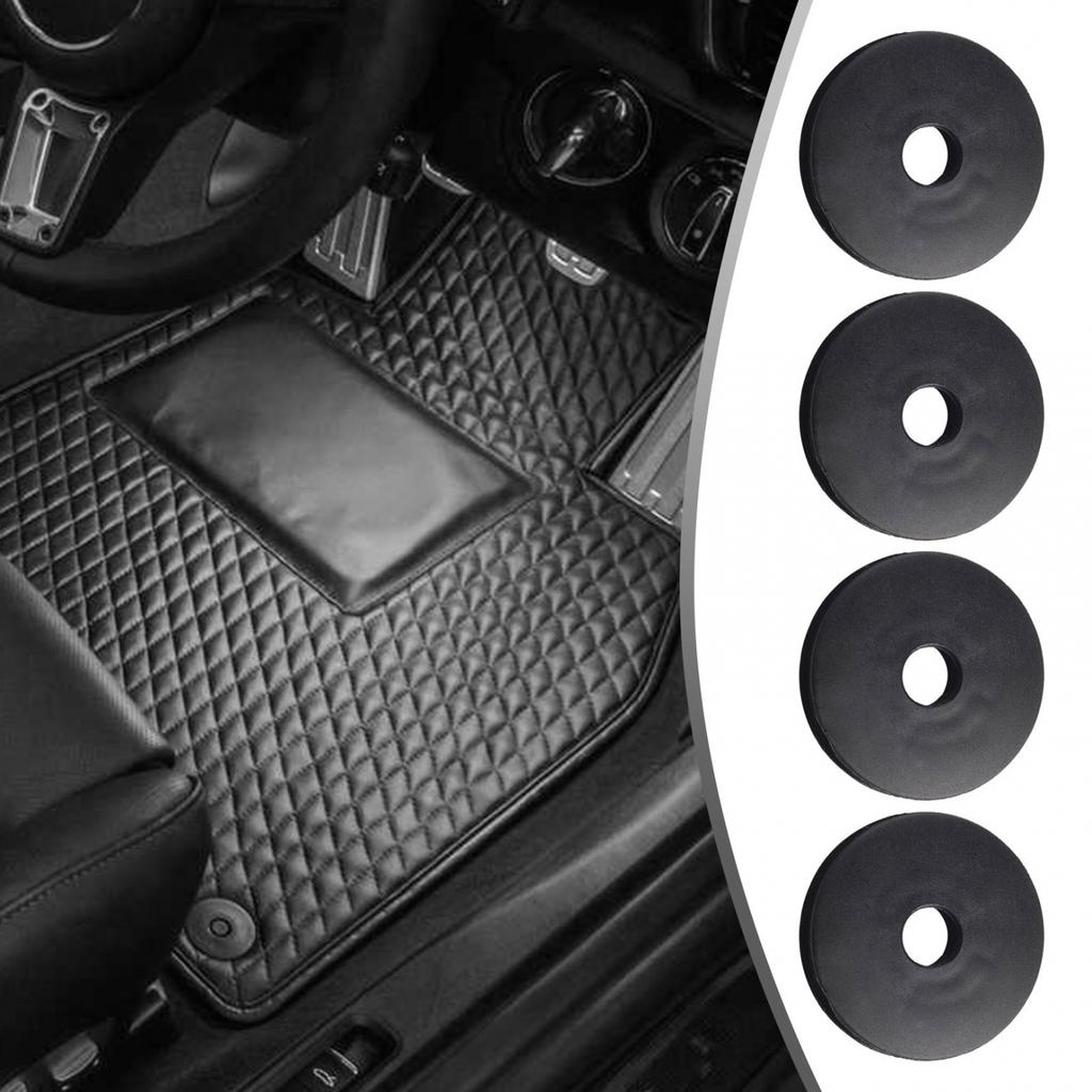 Car Fixing Clips Caret For Grips Clamps Parts Replacement