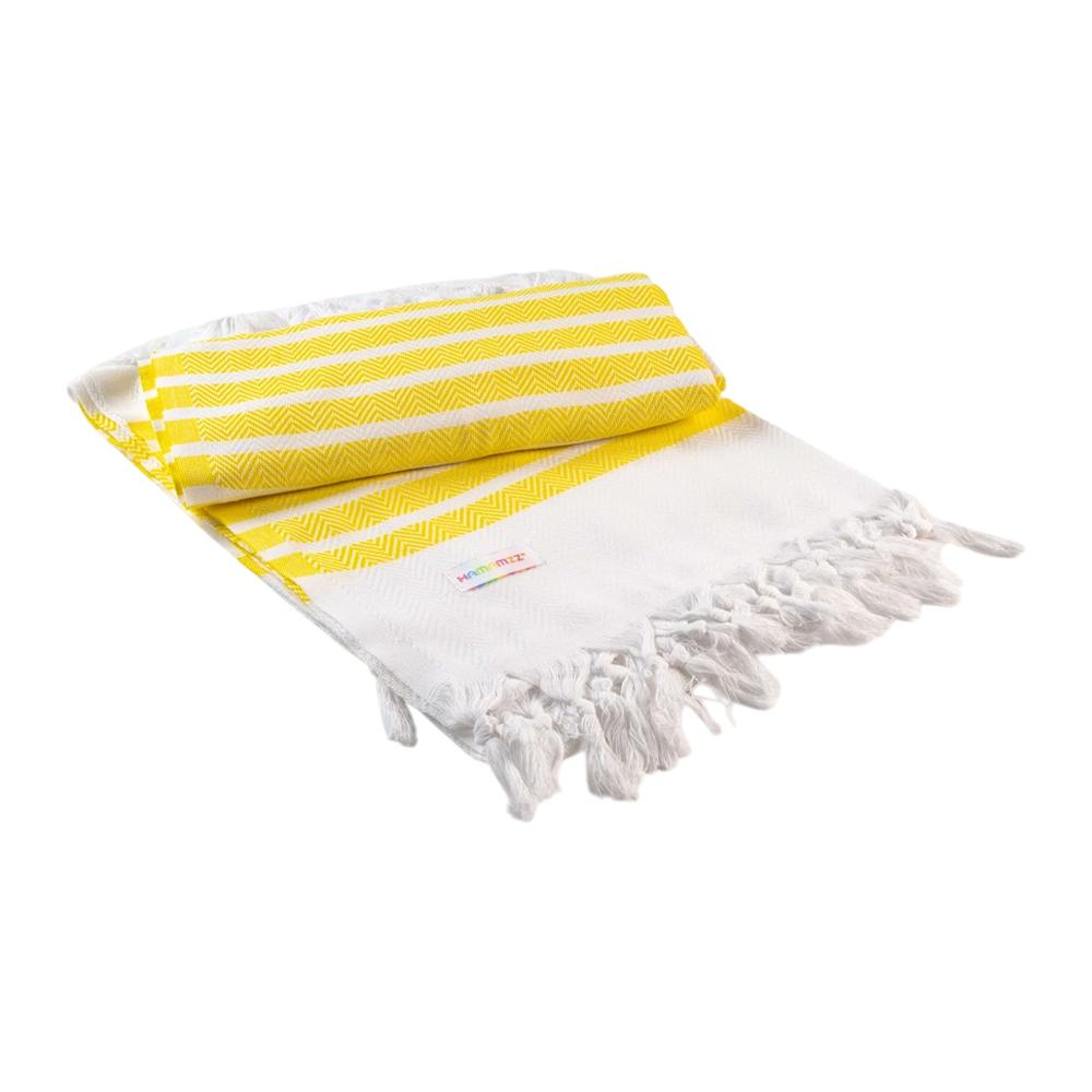 ARTG Hamamzz Dalaman Towel