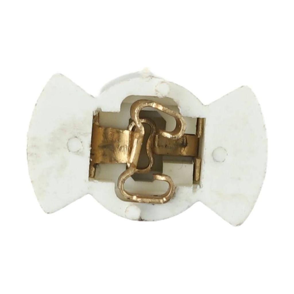 H1 Halogen Headlight Bulb Socket Holder For CR-V For Prelude For Acura Car Headlamp Socket Stand Replacement