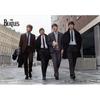 [Puzzle Life] 1000 Piece Jigsaw Puzzle - The Beatles In London by Puzzlelife PL1373