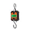 Portable Micro Crane Scale 0.1-100KG LCD Industrial Detachable Hook Scale Agricultural Heavy Duty Hanging Weight Balance Tool