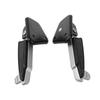 Folding Motorcycle Passenger Footpegs Accessories (Shanghai Footrests)