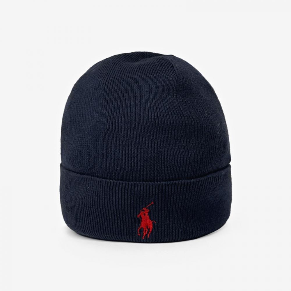 Polo Ralph Lauren Pc0598 433 Pony Beanie
