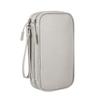1PC Portable Digital Product Storage Bag USB Data Cable Organizer Headset Charging Treasure Box Bag