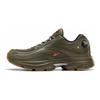 Reebok Premier Pump Paris Tênis de Corrida Preto/Verde G58045