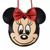 Disney Minnie Mouse Coin Case Shoulder Type Face for Kids NEW Disney Store