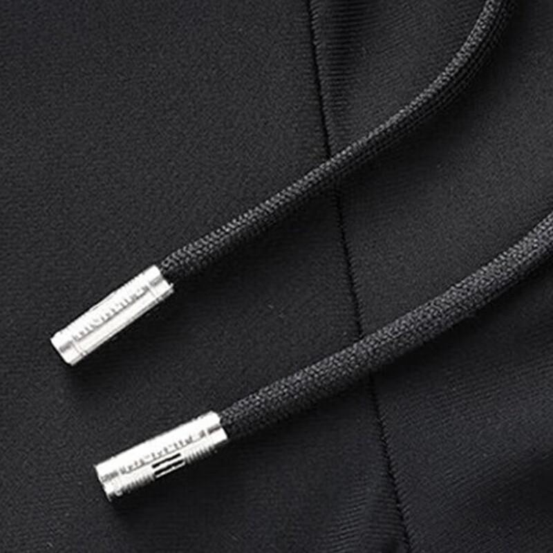 Playboy Men's Ice Silk Casual Quick-Dry Pants