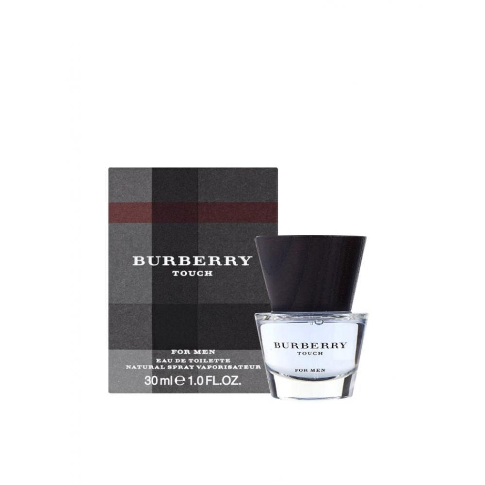 

Burberry Touch For Men EDT 30ml