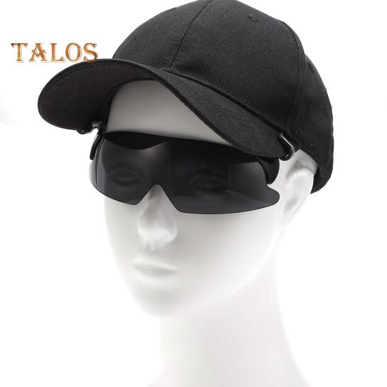 Ochelari de soare sport polarizați pentru bărbați, femei, tineri, protecție UV400, ochelari de ciclism în aer liber pentru conducere, pescuit, ciclism montan, alergare