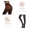 Women Tights Plus Size Pantyhose with reinforced pantyhose shaping,tight and tear resistant,sexy pantyhose
