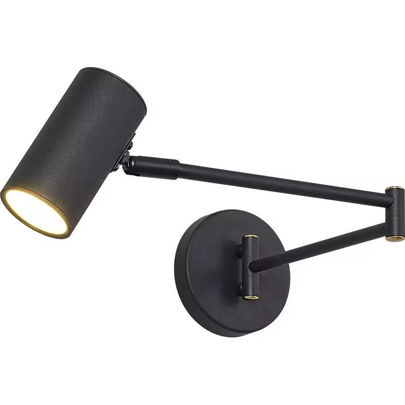 Wall Lamp Indoor Living Room Bedroom Bedside Kitchen Light Study Porch Balcony Corridor Home Decoration Lighting Lights