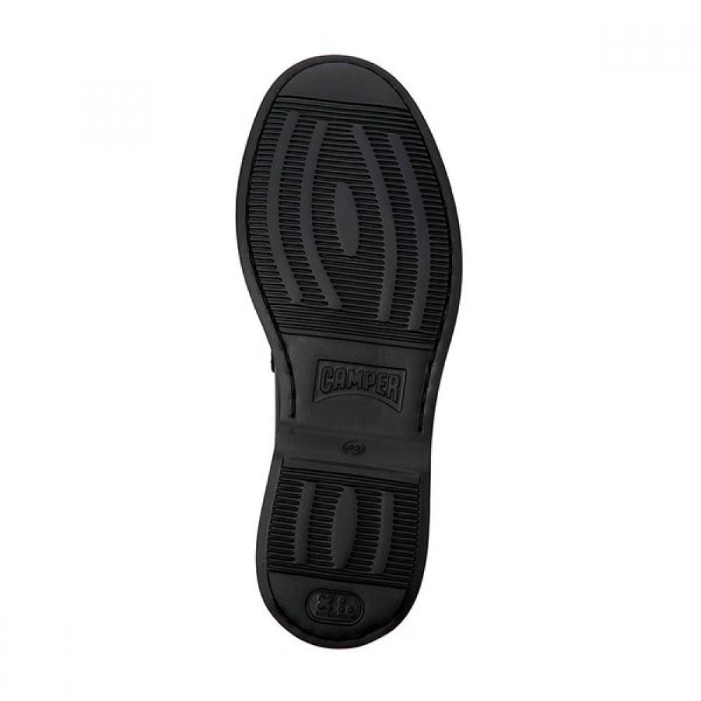 Camper 25fw Men S dreSS ShoeS K101001 001