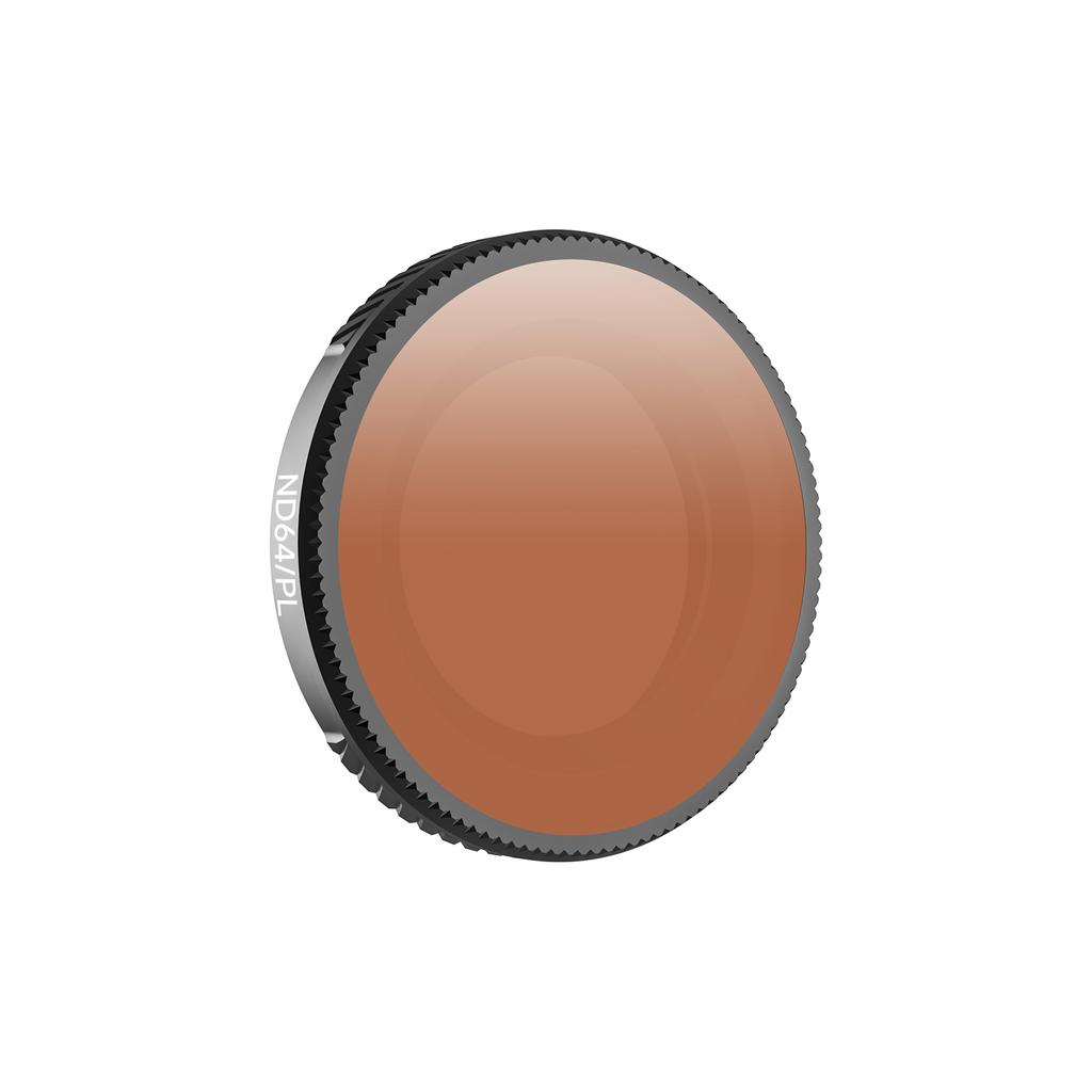 Lens Filter For DJI Osmo Nano MCUV CPL ND8/16/32/64 NDPL Black Mist 1/4 Lens Filter Set For DJI Osmo Nano Camera Accessories
