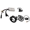 Bike Conversion Kit 17A Speed Controller EN06 Panel Thumb Throttle Assist Sensor Magnet Waterproof