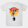 T-shirts en tops – T-shirts
