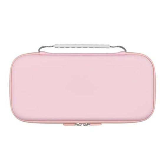 Switch 2 EVA Protect Case Slim Pink Z1121