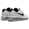 Nike Air Max 2017 Bianco Nero 849559-100