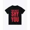 Graphic Printed TShirt  New High Quality Short Sleeve TShirt Cotton Unisexs YK Retro Fashion Streetwear Summer T Shirt