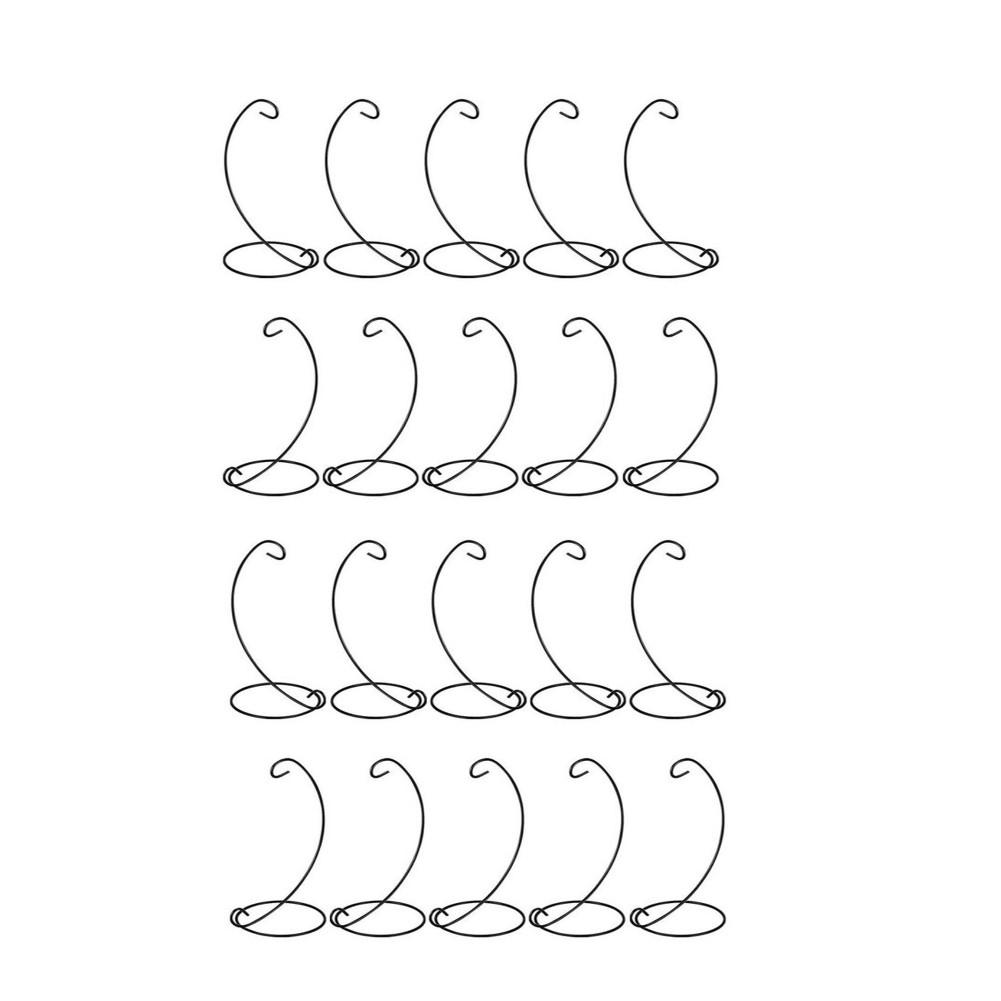 Christmas Iron Stand Light Weight Tree Plant Light