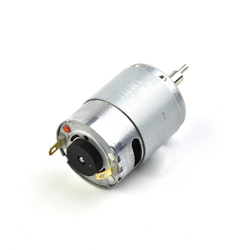Część elektryczna silnika 7200 obr./min. Do Wahl 8504/1919