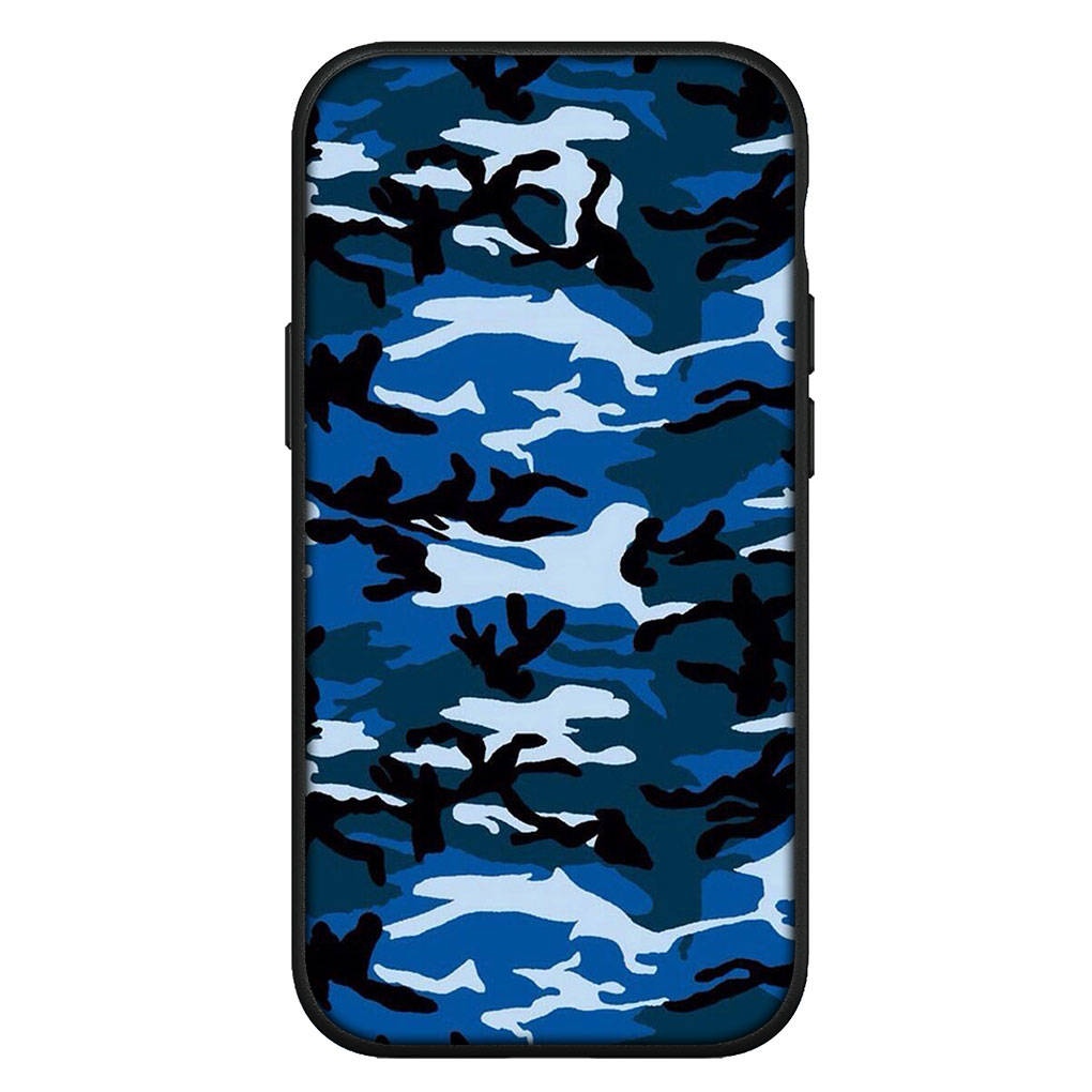 

для iPhone 16 15 Xiaomi Redmi Note 14 13 12 11 Pro Max X 8 16e Samsung Galaxy S25 S24 S23 Moto OPPO Huawei Pattern Camo Военный армейский камуфляжный чехол for iPhone 16 Pro Max болюс