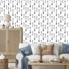 Indian arrows wallpaper for living room and bedroom 50x1000