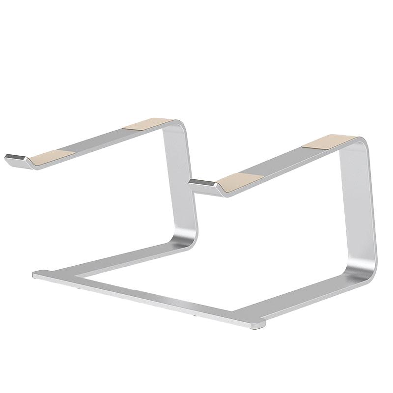 MEEEGOU Adjustable Laptop & Monitor Stands