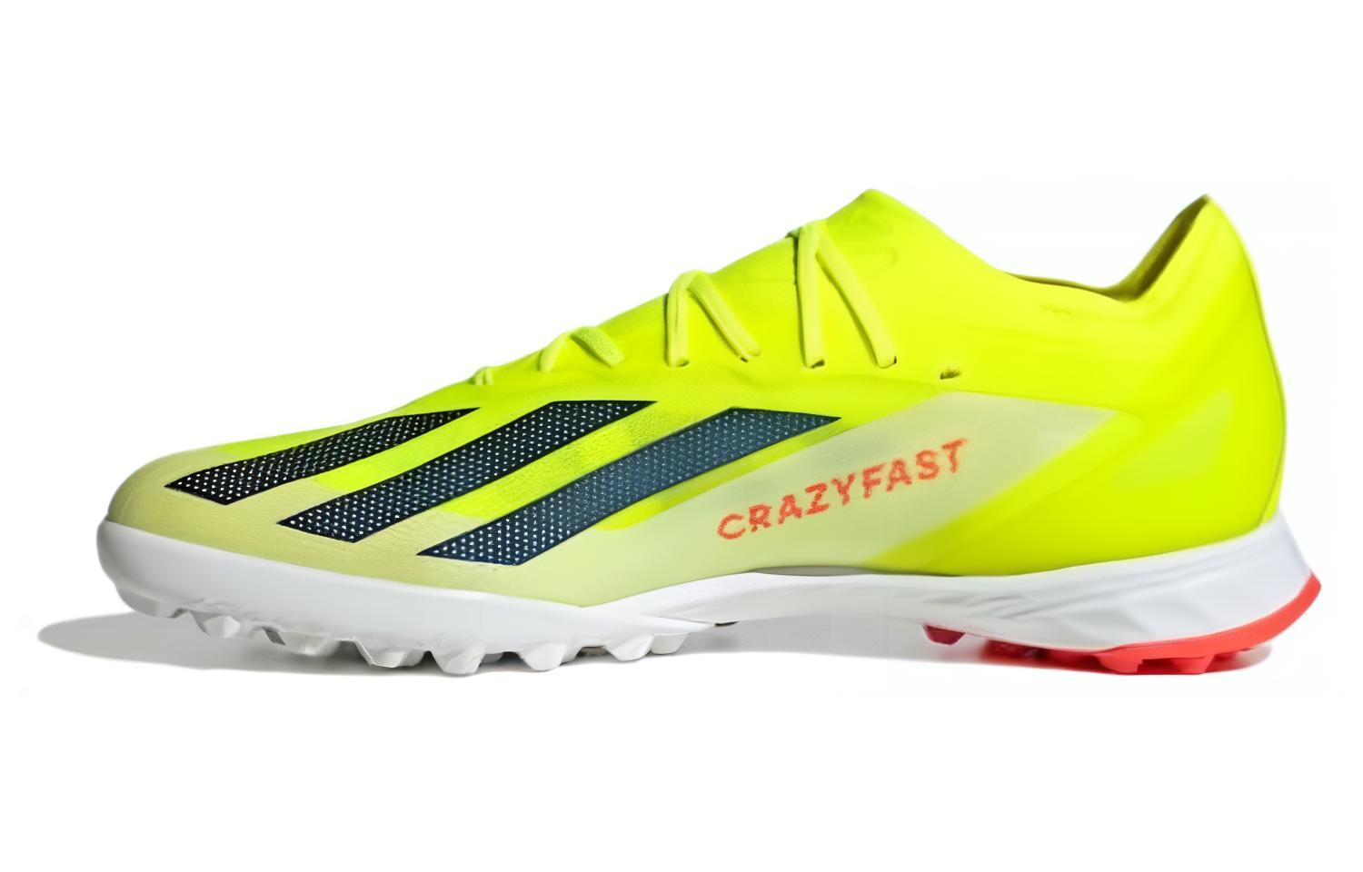 Adidas X Crazyfast Elite Tf Solar Energy Pack IF0664 44.5