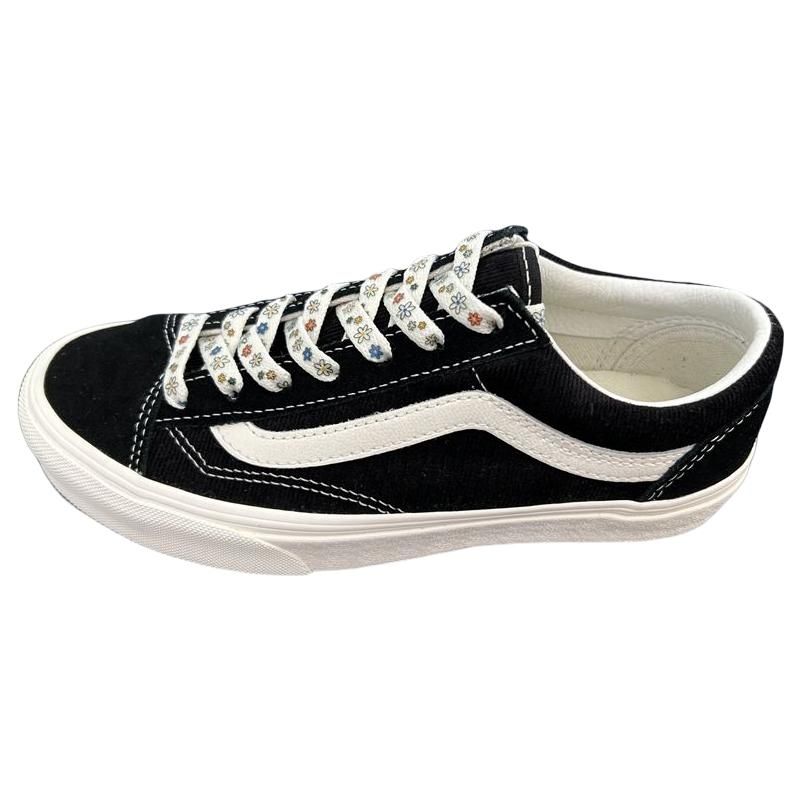 Vans Style 36 Comfortable Versatile Low-Top Skate Shoes Unisex Sneakers VN0A54F6BPT