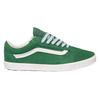 Vans Old Skool Lowpro Suede Comfortable Fashion Trendy Versatile Low-Top Skate Shoes Unisex sneaker Green VN000D0ABR11