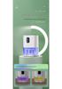 Silent Smart Mini Dehumidifier for Household Wardrobes