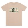 Money Dance Whoree T Shirts Addison Rae Vintage Graphic T Shirt Men's Women Fashion Aesthetics T-shirt Short Sleeved Cotton Summer Tops Anime T-shirt