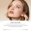 Skin Tone Concealer Foundation, Gentle Moisturizing Natural Coverage Long-Lasting Liquid Foundation