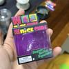 Needoh Nice Cube sensoorne stressileevendaja Fidget tööriist ärevuse & keskendumise jaoks Laua sensoorne kuubik täiskasvanutele & lastele
