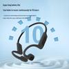 Waterproof S800 Bone Conduction Bluetooth Earphones for Swimming and Sports with Ear-Hook Design and High-Quality Sound
