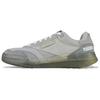 Pleasures x Club C Legacy Pure Grey Herren Sneaker Pure-Grey-2 Pure-Grey-4 Stroh GW2639